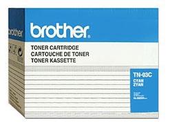 Brother TN-03C Toner Cyan + Transport Gratuit - Pret | Preturi Brother TN-03C Toner Cyan + Transport Gratuit