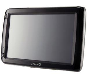 Car Navigator Mio MoovS600 5 inch, 400Mhz, Full Europe - Pret | Preturi Car Navigator Mio MoovS600 5 inch, 400Mhz, Full Europe