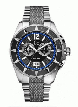 GC - Sport Class Chrono Titanium - Pret | Preturi GC - Sport Class Chrono Titanium