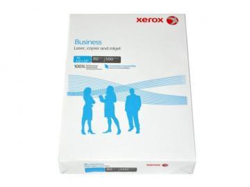 Hartie XEROX Hartie Business A3 - Pret | Preturi Hartie XEROX Hartie Business A3