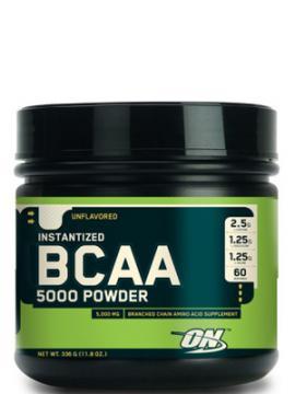 Optimum Nutrition - BCAA 5000 330g - Pret | Preturi Optimum Nutrition - BCAA 5000 330g