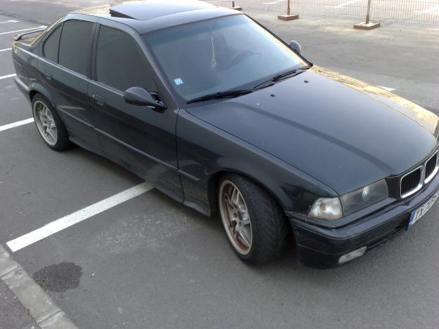 Piese BMW 316 - Pret | Preturi Piese BMW 316