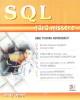 SQL fara mistere - Pret | Preturi SQL fara mistere