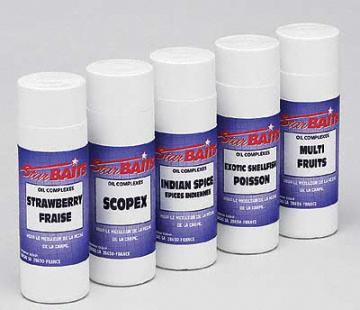 STARBAITS OIL COMPLEXES STRAWBERRY 150ML - Pret | Preturi STARBAITS OIL COMPLEXES STRAWBERRY 150ML