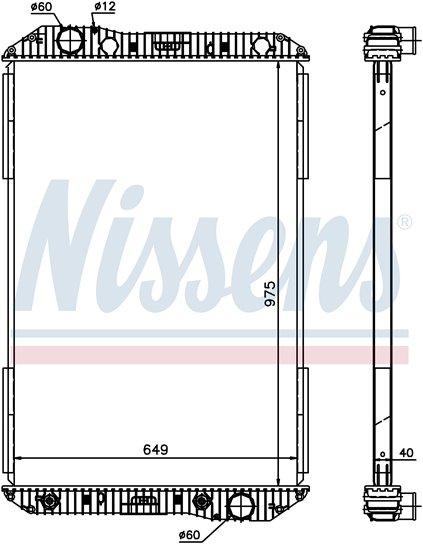 Vand radiator apa Mercedes Axor - Pret | Preturi Vand radiator apa Mercedes Axor