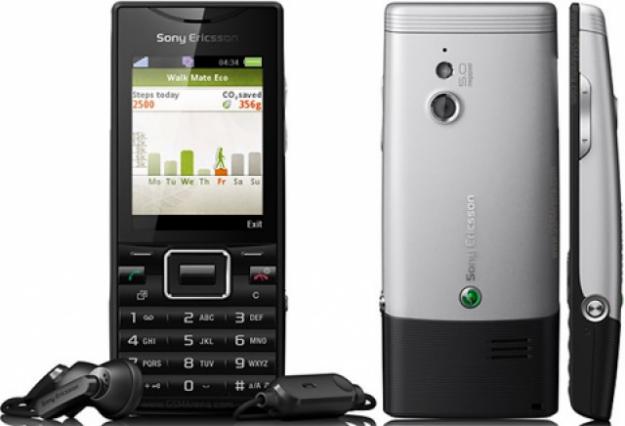 Vand telefon Sony Ericsson Elm nou. - Pret | Preturi Vand telefon Sony Ericsson Elm nou.