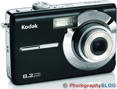 Vand urgent aparat foto Kodak M853 aproape nou! - Pret | Preturi Vand urgent aparat foto Kodak M853 aproape nou!