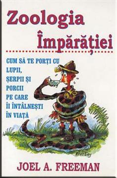 Zoologia Imparatiei - Pret | Preturi Zoologia Imparatiei
