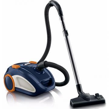 Aspirator cu sac Philips Mini turbo, Dark Midnight, FC8137/09 - Pret | Preturi Aspirator cu sac Philips Mini turbo, Dark Midnight, FC8137/09