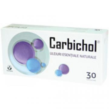 Carbichol *30cps - Pret | Preturi Carbichol *30cps
