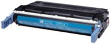Cartus toner HP Color LaserJet 4600, 4650 color Cyan C9721A - Pret | Preturi Cartus toner HP Color LaserJet 4600, 4650 color Cyan C9721A