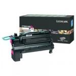 Cartus toner LEXMARK X792X1MG magenta - Pret | Preturi Cartus toner LEXMARK X792X1MG magenta