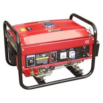 Generator GPower KJ-3000E - Pret | Preturi Generator GPower KJ-3000E