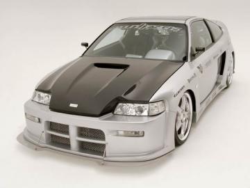 Honda CRX ED9 Body Kit Maximus Wide - Pret | Preturi Honda CRX ED9 Body Kit Maximus Wide