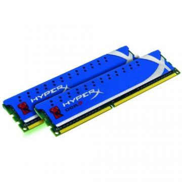 Memorie Kingston 4GB 1866MHz KHX1866C9D3K2/4GX - Pret | Preturi Memorie Kingston 4GB 1866MHz KHX1866C9D3K2/4GX