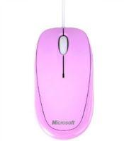 Mouse Microsoft Compact Optical 500 for Notebook Pink - U81-00059 - Pret | Preturi Mouse Microsoft Compact Optical 500 for Notebook Pink - U81-00059