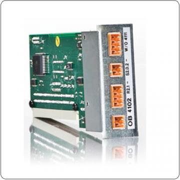 RCF OB 4102 - Placa pe doua zone - Pret | Preturi RCF OB 4102 - Placa pe doua zone