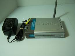 Router wireless D-Link DI-524 - Pret | Preturi Router wireless D-Link DI-524