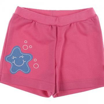 Sea Animals - Pantaloni Scurti Roz 5B - Pret | Preturi Sea Animals - Pantaloni Scurti Roz 5B