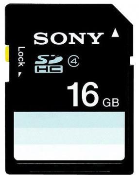 Secure Digital Card Sony 16GB Clasa 4 + Photo Book, SF16N4-PHOTOBOOK - Pret | Preturi Secure Digital Card Sony 16GB Clasa 4 + Photo Book, SF16N4-PHOTOBOOK