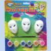 Set creativ Mask Paint - Pret | Preturi Set creativ Mask Paint