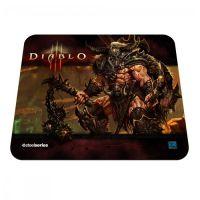 SteelSeries QcK+ Diablo 3 (Barbarian - Editie Limitata) - Pret | Preturi SteelSeries QcK+ Diablo 3 (Barbarian - Editie Limitata)