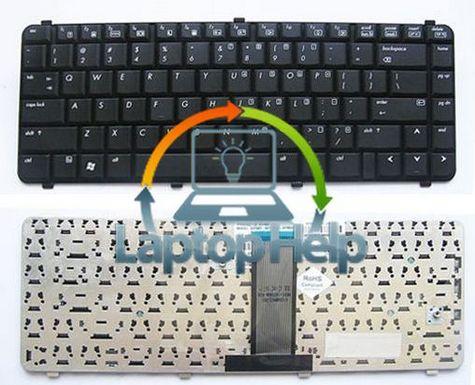 Tastatura HP 516 - Pret | Preturi Tastatura HP 516