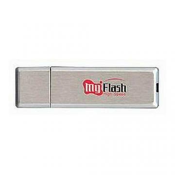 USB Flash Drive  A-DATA MyFlash PD7 200X 2GB argintiu - Pret | Preturi USB Flash Drive  A-DATA MyFlash PD7 200X 2GB argintiu