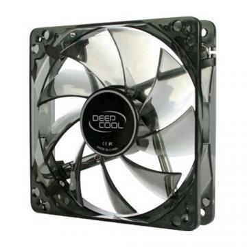 Ventilator Deepcool Wind Blade 80mm DP-WINDB80 - Pret | Preturi Ventilator Deepcool Wind Blade 80mm DP-WINDB80