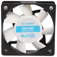 Ventilator PC Recom RC-5015BW - Pret | Preturi Ventilator PC Recom RC-5015BW