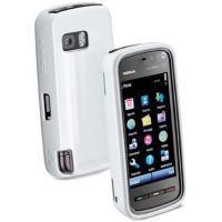 Accesoriu Cellularline Husa Shock White SHCKBB9300W pentru BlackBerry 8520 / 9300 - Pret | Preturi Accesoriu Cellularline Husa Shock White SHCKBB9300W pentru BlackBerry 8520 / 9300