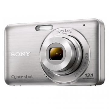 Aparat foto digital Sony Cyber-shot W310 Silver + 2GB Memory Sti - Pret | Preturi Aparat foto digital Sony Cyber-shot W310 Silver + 2GB Memory Sti