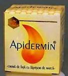 Apidermin crema - 30g - Pret | Preturi Apidermin crema - 30g