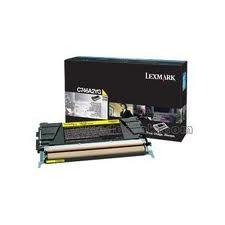 Cartus toner Lexmark C746A2YG yellow 70.000 pag - Pret | Preturi Cartus toner Lexmark C746A2YG yellow 70.000 pag