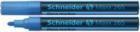 Deco marker Schneider 1-3mm 265 albastru - Pret | Preturi Deco marker Schneider 1-3mm 265 albastru