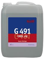 Detergent G 491 EROLcidÂ® - Pret | Preturi Detergent G 491 EROLcidÂ®