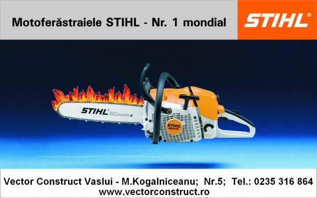 DRUJBE Vaslui - Germane - Originale - Stihl - Pret | Preturi DRUJBE Vaslui - Germane - Originale - Stihl