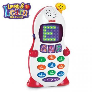 Fisher-Price - Telefon Vorbitor - Pret | Preturi Fisher-Price - Telefon Vorbitor