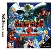 Guilty Gear: Dust Strikers NDS - Pret | Preturi Guilty Gear: Dust Strikers NDS