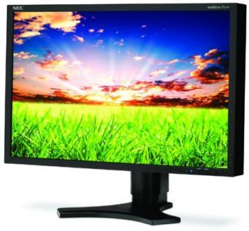 Monitor LCD NEC P221W 56 cm 60002509 - Pret | Preturi Monitor LCD NEC P221W 56 cm 60002509
