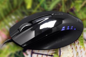 Mouse E-Blue Dynamic Black Color Pal Series EMS102BK - Pret | Preturi Mouse E-Blue Dynamic Black Color Pal Series EMS102BK