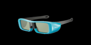 Ochelari 3D copil TDG-BR50/L Albastru - Pret | Preturi Ochelari 3D copil TDG-BR50/L Albastru