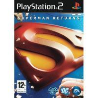Superman Returns PS2 - Pret | Preturi Superman Returns PS2