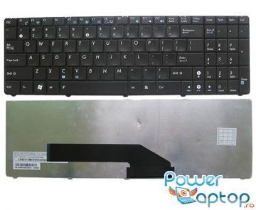 Tastatura Asus K60IN - Pret | Preturi Tastatura Asus K60IN