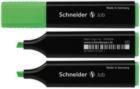 Textmarker Schneider Job verde - Pret | Preturi Textmarker Schneider Job verde
