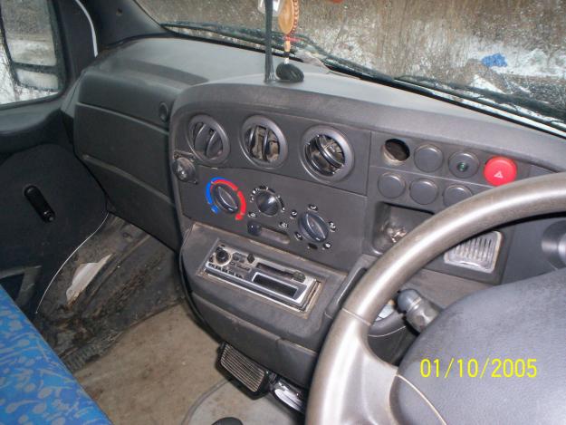 vand iveco daily 35 c 11 - Pret | Preturi vand iveco daily 35 c 11
