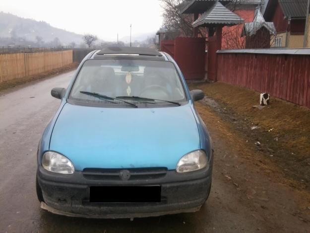 Vand opel corsa - Pret | Preturi Vand opel corsa