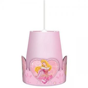 DECOFUN LAMPA PLAFON CU BORDURA PRINCESS - Pret | Preturi DECOFUN LAMPA PLAFON CU BORDURA PRINCESS