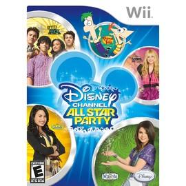 Disney Channel All Star Party Wii - Pret | Preturi Disney Channel All Star Party Wii