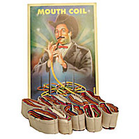 Mouth Coil 762cm - Pret | Preturi Mouth Coil 762cm
